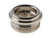 KOHLER K-20774 Renewable Seat, rough plate
