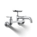 KOHLER K-20902-4 Clearwater Kitchen sink faucet, polished chrome