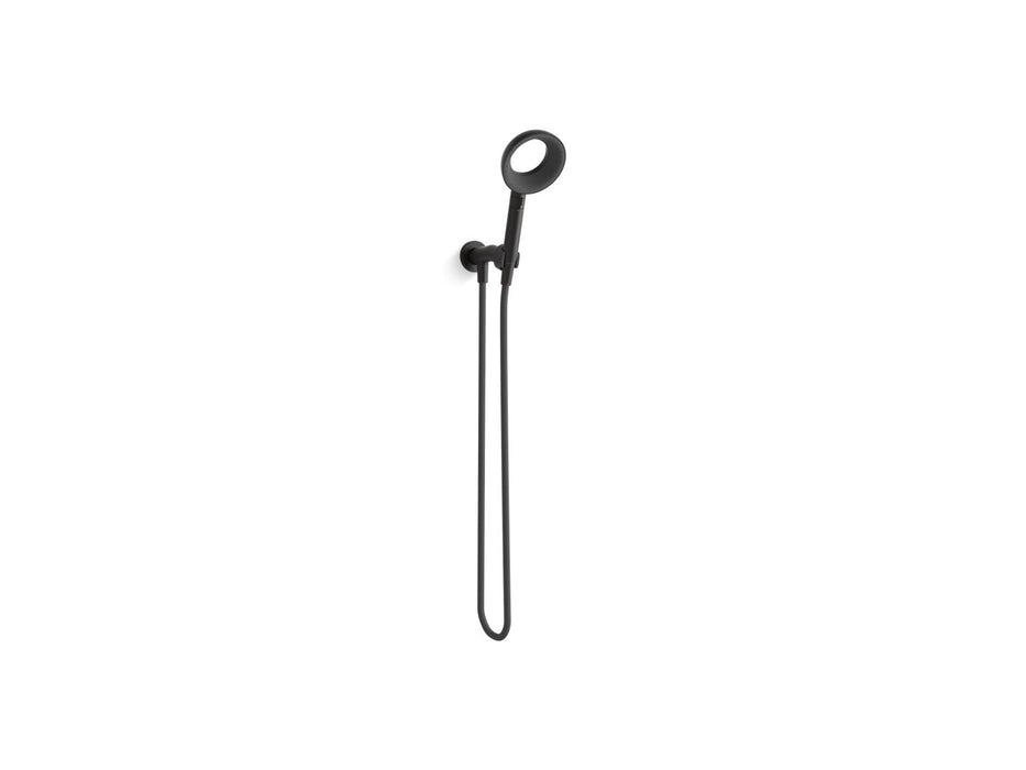 KOHLER K-21048 Statement Single-function handshower kit, 1.5 gpm