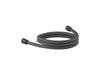 KOHLER K-21049 Statement 60" shower hose, matte black