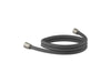 KOHLER K-21049 Statement 60" shower hose, vibrant brushed nickel