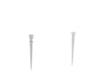 KOHLER K-21105 Farmstead Transitional legs, white