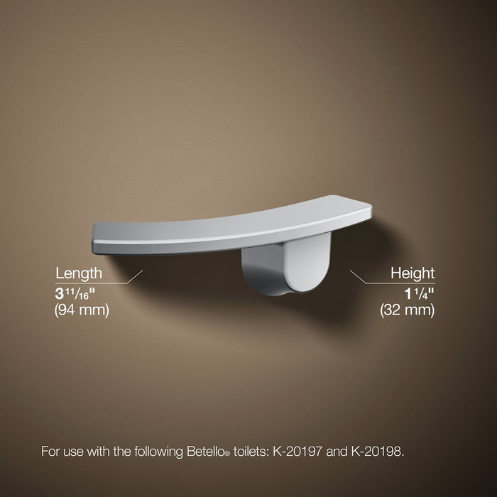 KOHLER K-21261-L Betello Left-hand trip lever