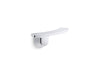 KOHLER K-21261-R Betello Right-hand trip lever, polished chrome