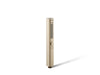 KOHLER K-21336-G Shift Square two-function handshower, 1.75 gpm, vibrant brushed bronze