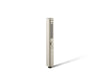 KOHLER K-21336-G Shift Square two-function handshower, 1.75 gpm, vibrant brushed nickel
