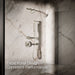 KOHLER K-21336-G Shift Square two-function handshower, 1.75 gpm, vibrant brushed nickel - view 5