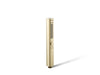 KOHLER K-21336-G Shift Square two-function handshower, 1.75 gpm, vibrant french gold