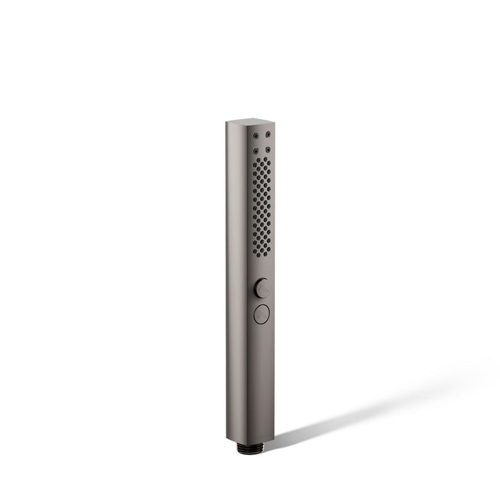 KOHLER K-21336-G Shift Square two-function handshower, 1.75 gpm