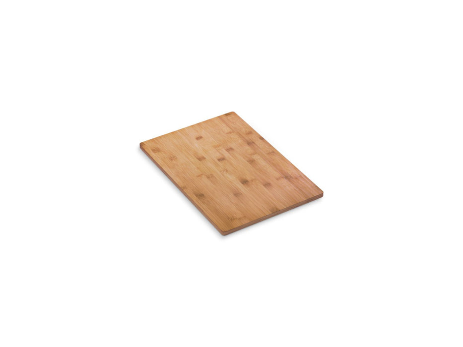 KOHLER K-21613 Cater Bamboo cutting board, not applicable