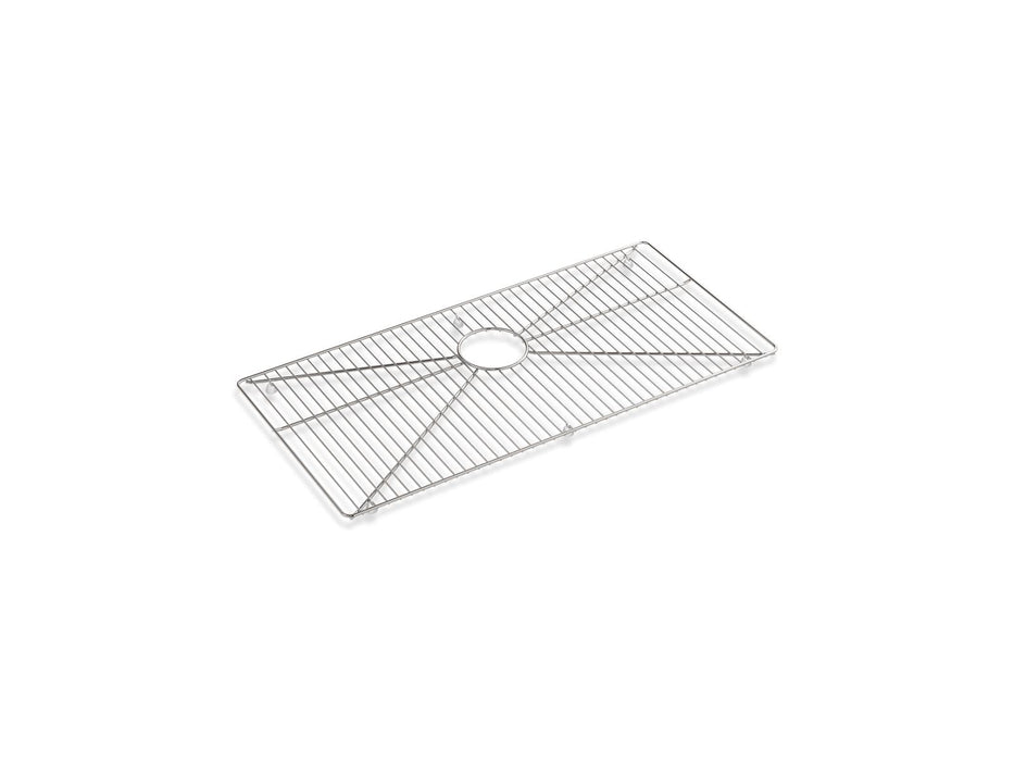 Kohler Lyric Sink Rack - Thumbnail 4