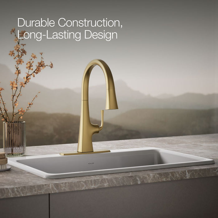 image focused on single product story
