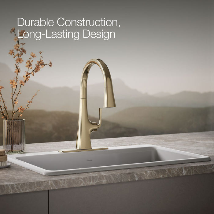 image focused on single product story