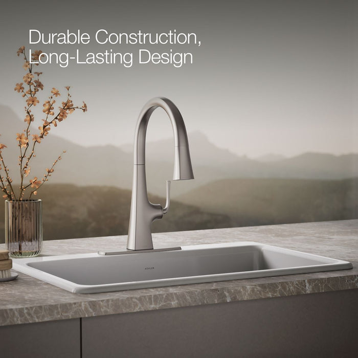 image focused on single product story