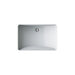 KOHLER K-2215 Ladena 23-1/4" rectangular undermount bathroom sink, ice grey - view 3