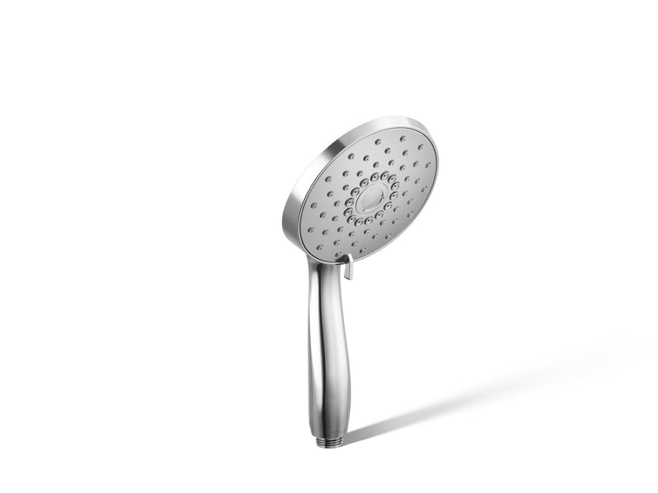 KOHLER K-22165 FortÃ© Four-function handshower, 2.5 gpm