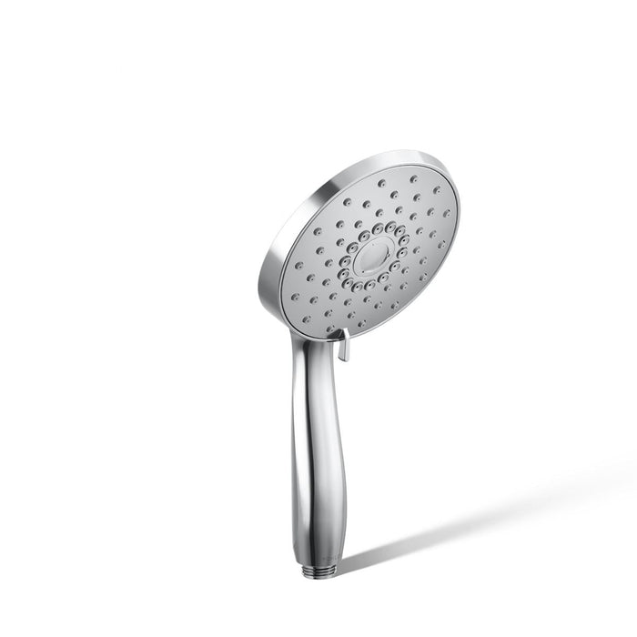 KOHLER K-22165 FortÃ© Four-function handshower, 2.5 gpm