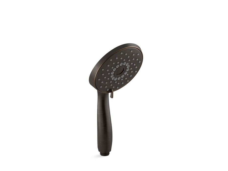 KOHLER K-22165-G FortÃ© Four-function handshower, 1.75 gpm