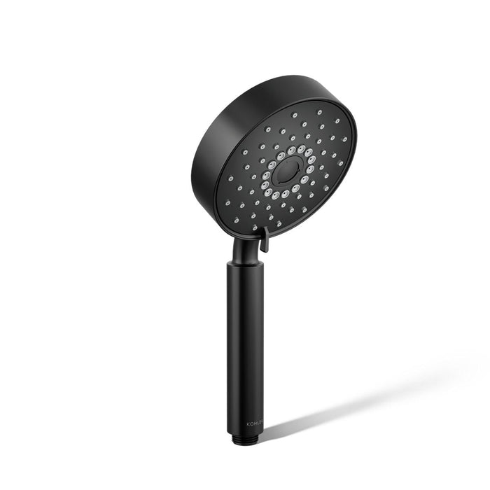 KOHLER K-22166-G Purist Four-function handshower, 1.75 gpm