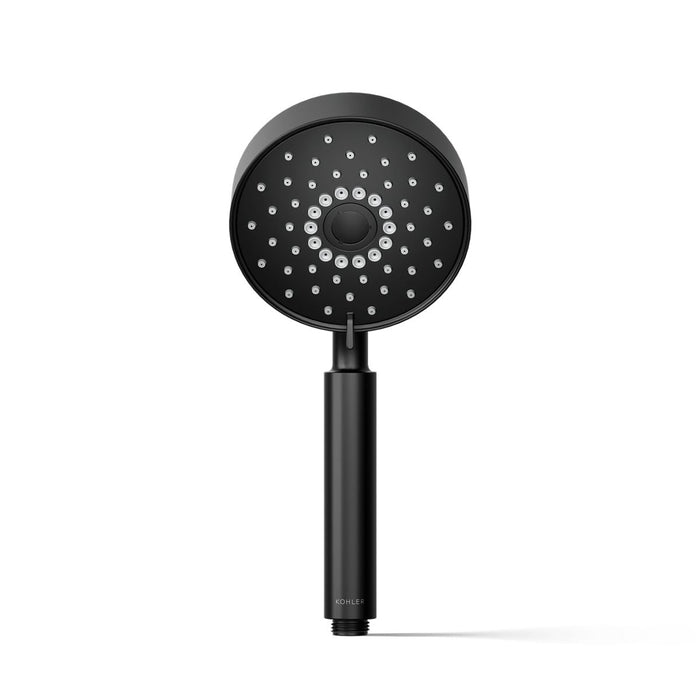 KOHLER K-22166-G Purist Four-function handshower, 1.75 gpm