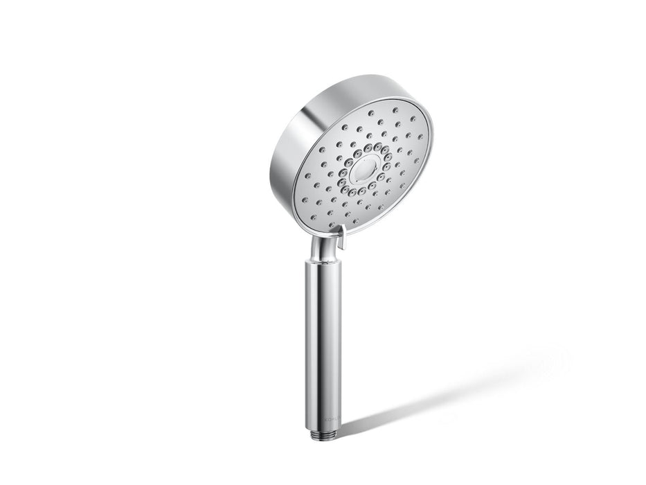 KOHLER K-22166-G Purist Four-function handshower, 1.75 gpm