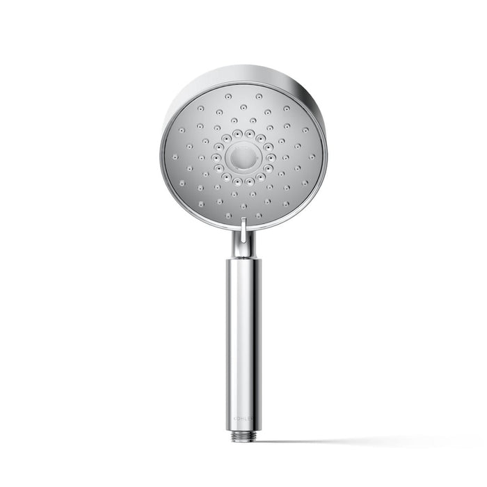 KOHLER K-22166-G Purist Four-function handshower, 1.75 gpm
