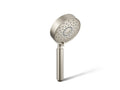 Vibrant Brushed Nickel