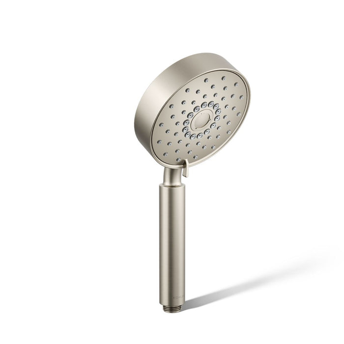 KOHLER K-22166-G Purist Four-function handshower, 1.75 gpm