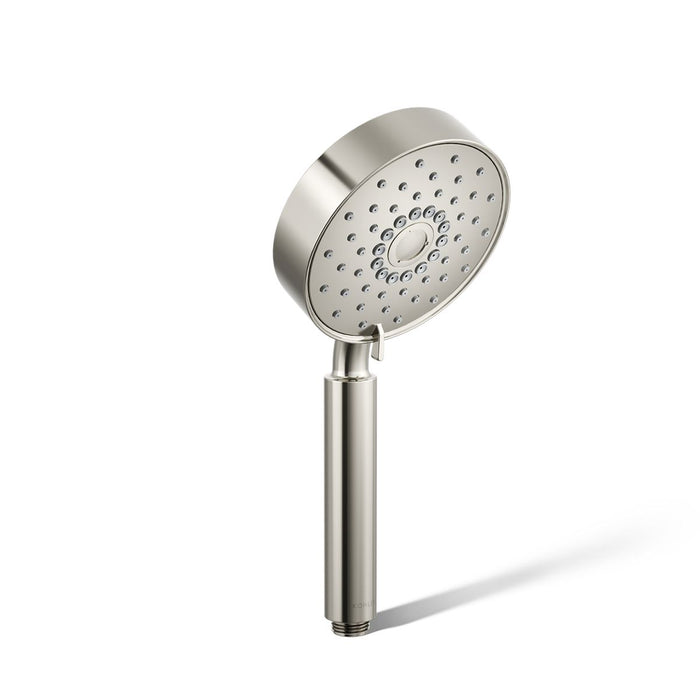 KOHLER K-22166-G Purist Four-function handshower, 1.75 gpm