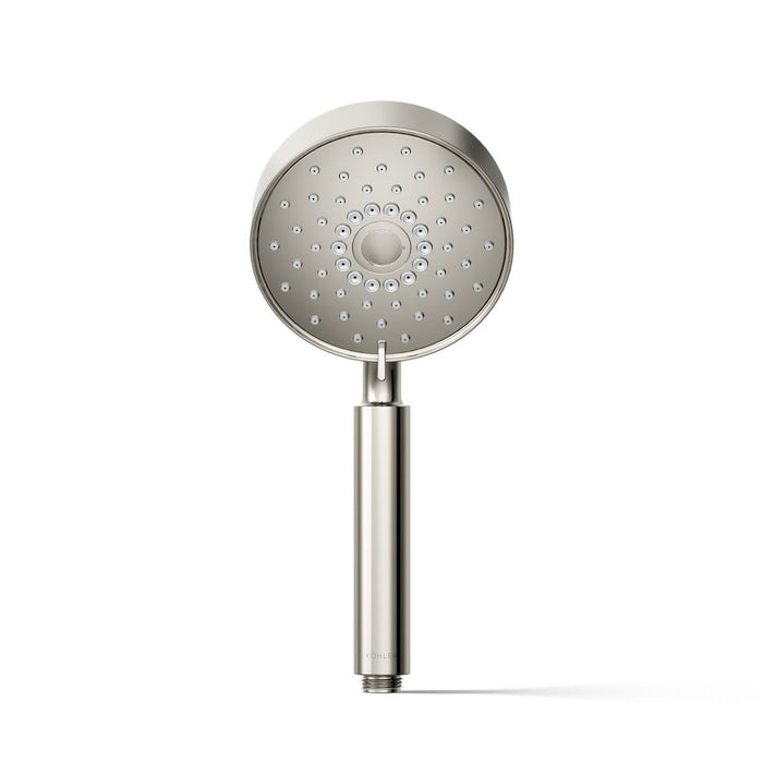 KOHLER K-22166-G Purist Four-function handshower, 1.75 gpm