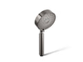Vibrant Titanium