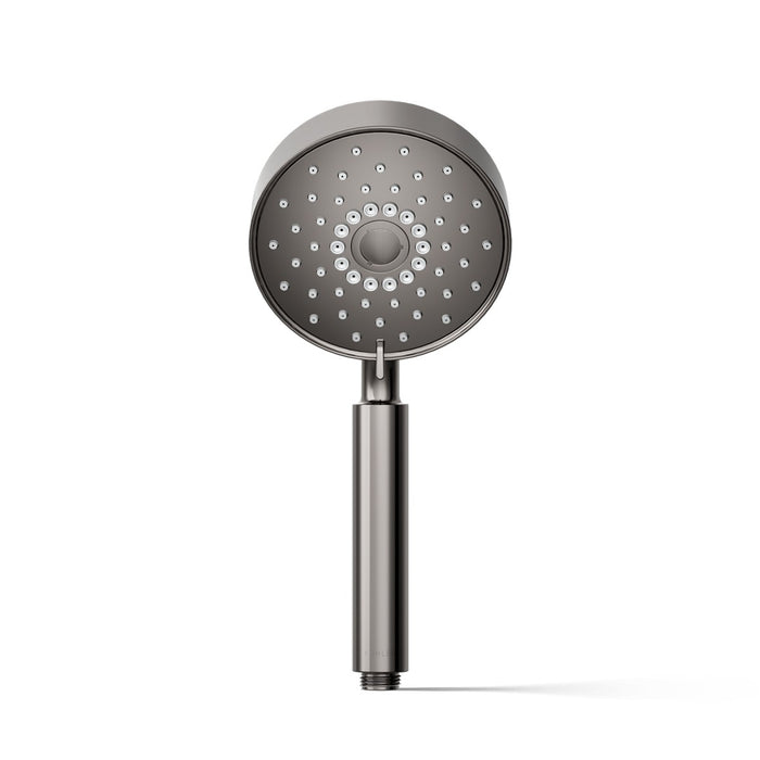 KOHLER K-22166 Purist Four-function handshower, 2.5 gpm