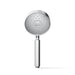 KOHLER K-22166-G Purist Four-function handshower, 1.75 gpm, polished chrome - view 5