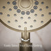 KOHLER K-22166-G Purist Four-function handshower, 1.75 gpm, vibrant brushed bronze - view 5