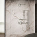 KOHLER K-22166-G Purist Four-function handshower, 1.75 gpm, vibrant polished nickel - view 3