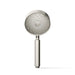 KOHLER K-22166-G Purist Four-function handshower, 1.75 gpm, vibrant polished nickel - view 5