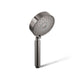 KOHLER K-22166-G Purist Four-function handshower, 1.75 gpm, vibrant titanium - view 3
