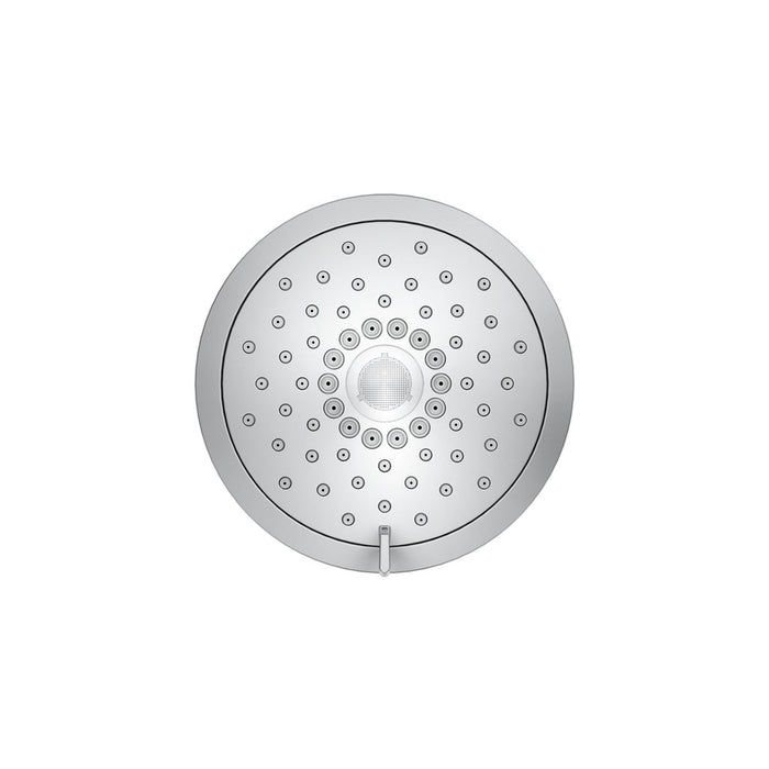 KOHLER K-22169 FortÃ© Three-function showerhead, 2.5 gpm