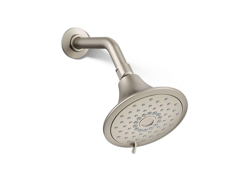 KOHLER K-22169 FortÃ© Three-function showerhead, 2.5 gpm