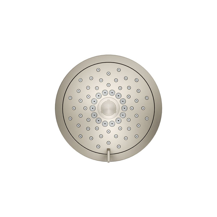 KOHLER K-22169 FortÃ© Three-function showerhead, 2.5 gpm