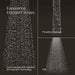 KOHLER K-22169-G Forté Three-function showerhead, 1.75 gpm, vibrant brushed bronze