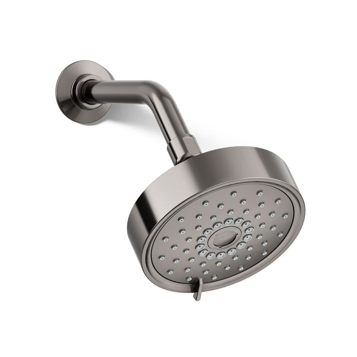 KOHLER K-22170-G Purist Three-function showerhead, 1.75 gpm