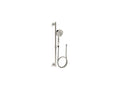 Vibrant Polished Nickel