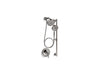 KOHLER K-22181-G Purist Showering Kit, 1.75 gpm, vibrant titanium