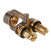 KOHLER K-22209 Shower Yoke Assembly