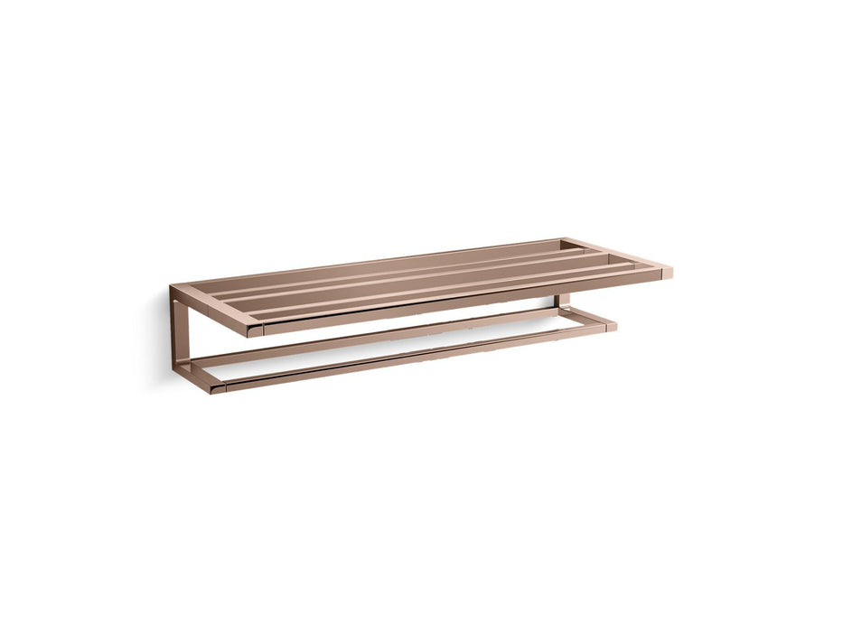 KOHLER K-22568 Draft Hotelier