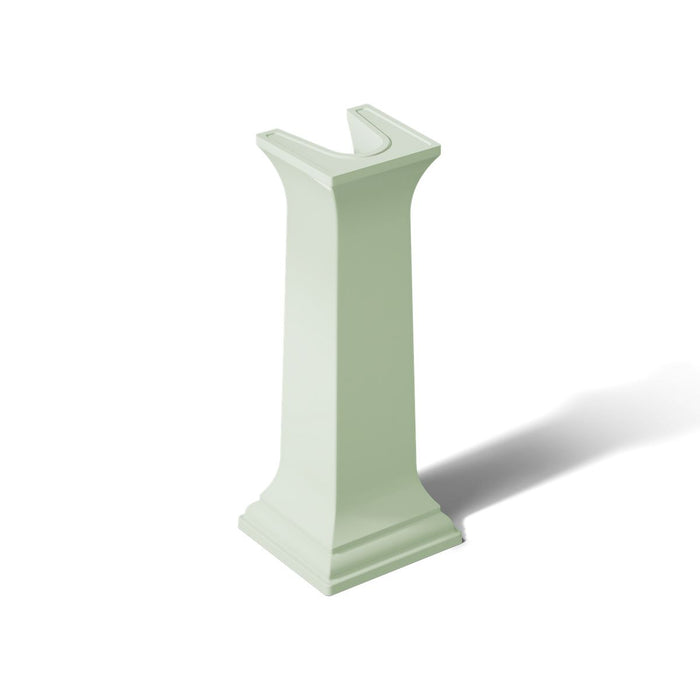 KOHLER K-2267 Memoirs Bathroom sink pedestal
