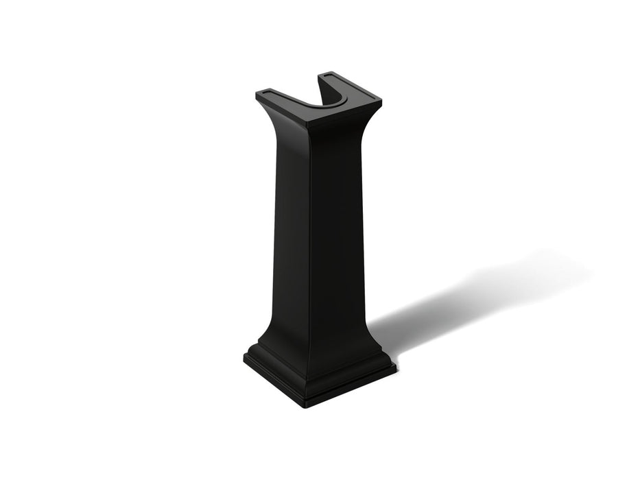 KOHLER K-2267 Memoirs Bathroom sink pedestal