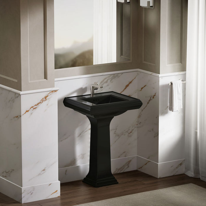 KOHLER K-2267 Memoirs Bathroom sink pedestal