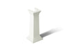 KOHLER K-2267 Memoirs Bathroom sink pedestal, dune